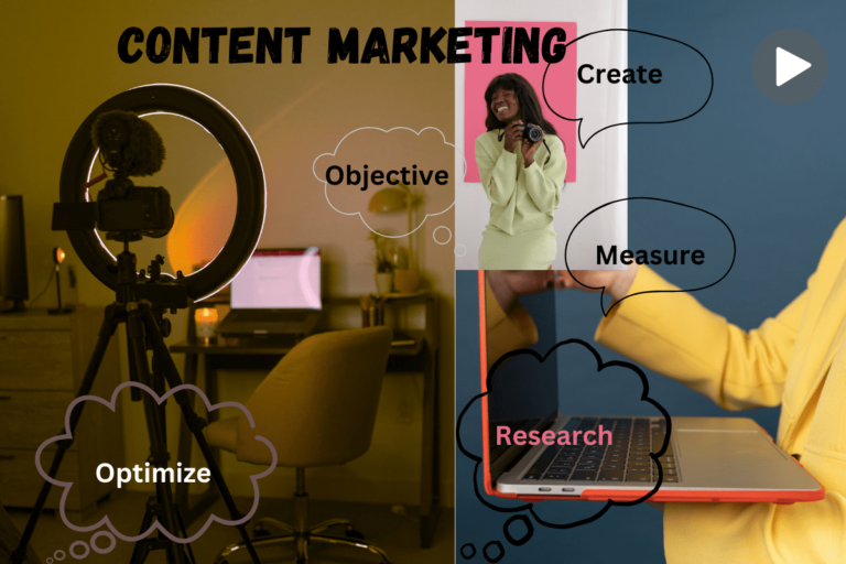 Content Marketing: Why Quality Over Quantity Matters