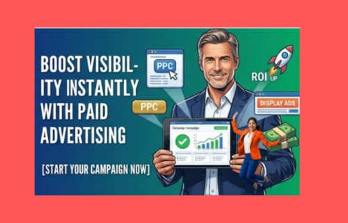 PPC /Google Ads Agency Punecampaign management for lead generation