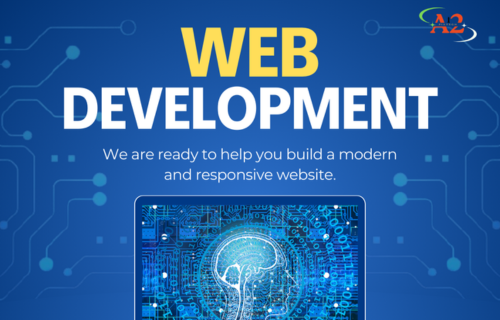 Professional website development for small businesses
