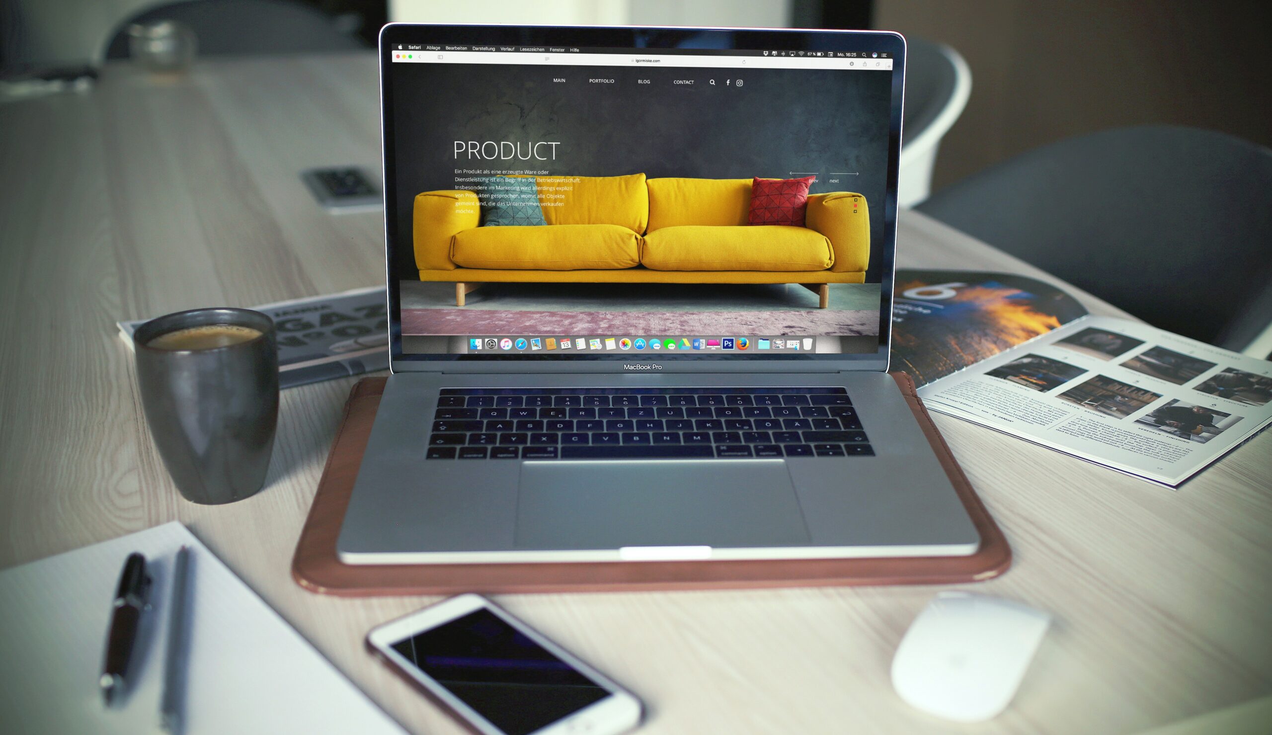 Top-Rated Web Development Company in Pune for Modern Businesses