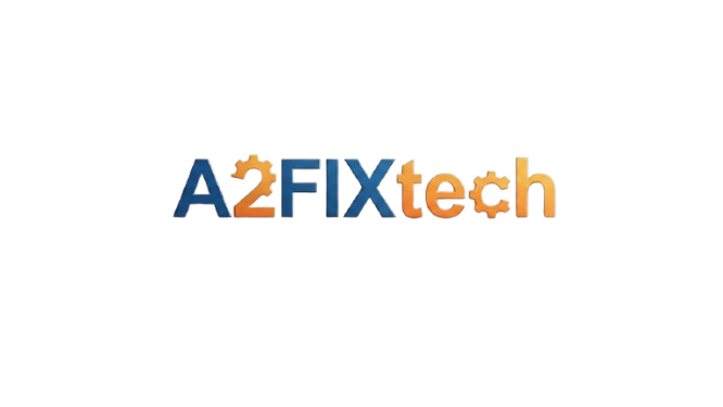 A2FixTech Contact Office Pune